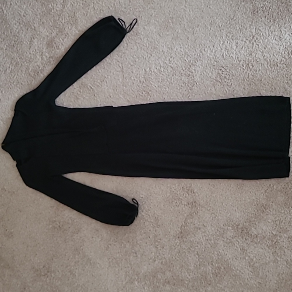 Vintage Newport News Knit Dress